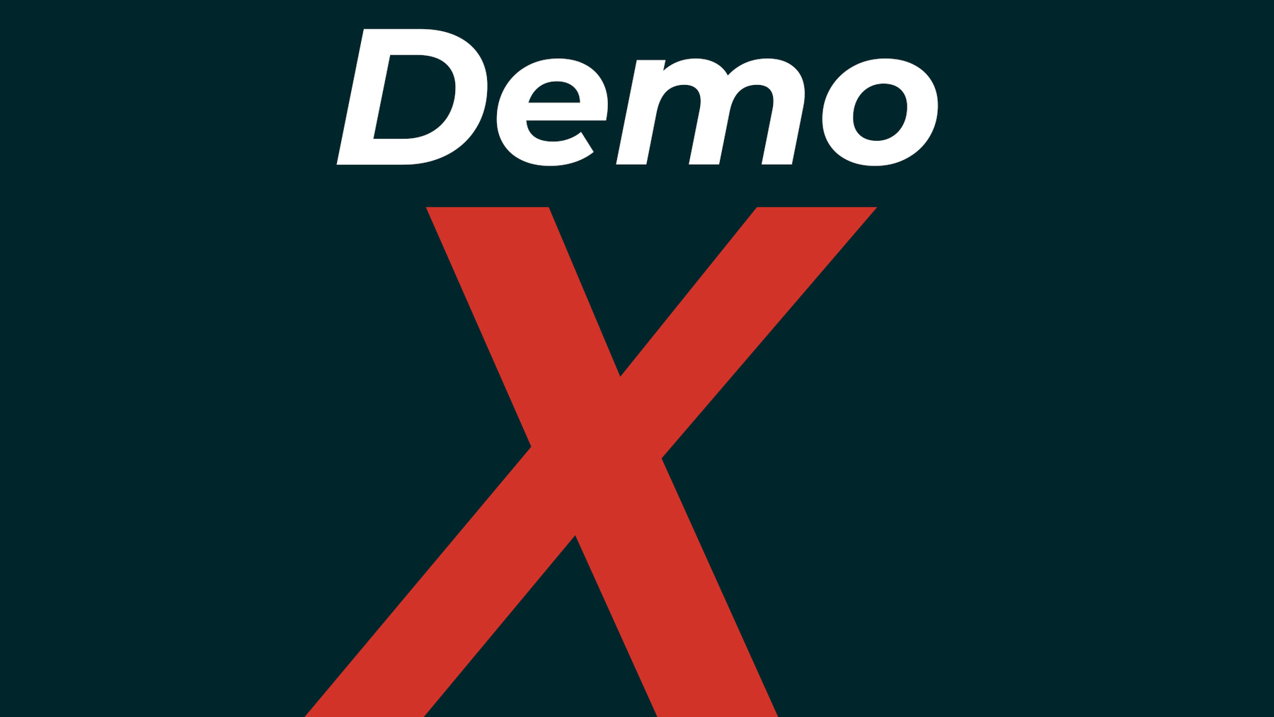 Advanced OpenEdx DemoCourse DemoX